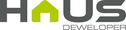 Haus Deweloper logo